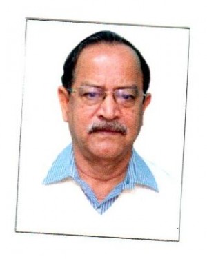 डॉ. दिलीप कुमार दास