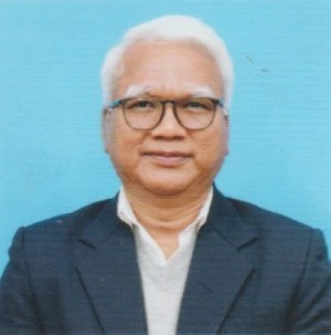 DR. CELESTINE LYNGDOH