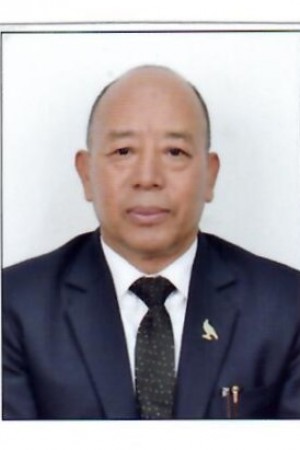 DR. CHOTISUH SAZO