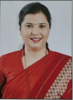 Dr. Anjali Hemant Nimbalkar