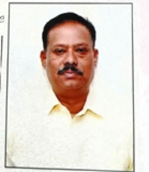 Dr. Shivaraj Patil