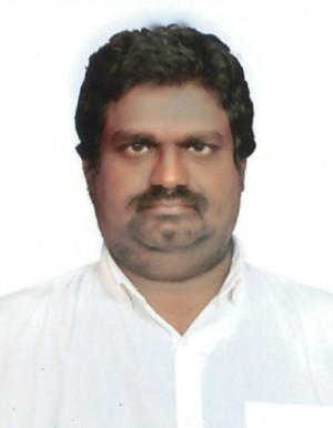 Dr.THIPPERUDRASWAMY.T