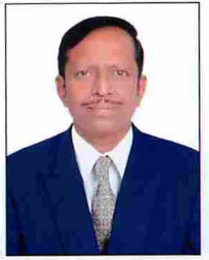 Dr. Basavaraj Kalasa