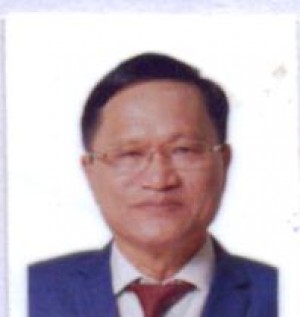 Dr. ZR THIAMSANGA