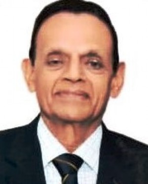 डॉ. राम कृष्ण सुमन