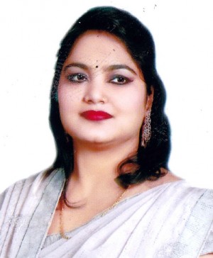 डॉ. सरिता भारद्वाज