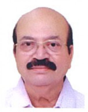 Dr. Vadlamani Sathyanarayana Murthy