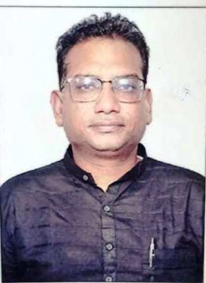 डॉ. विष्णु कुमार गुप्ता