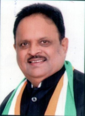 डॉ. रघु शर्मा