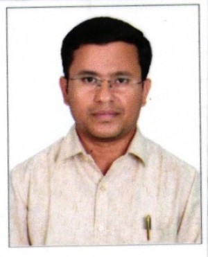 डॉ। नरेंद्र वांकुडोथु