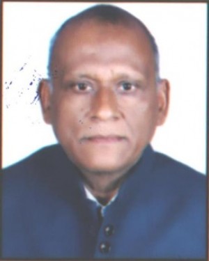 DR. MOHAN LAL MAHOR