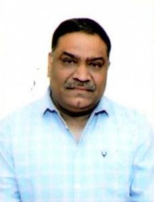 डॉ. निरंजन मेहरा