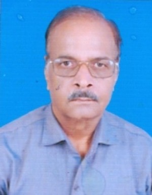 डॉ. कृष्णानन्द शर्मा