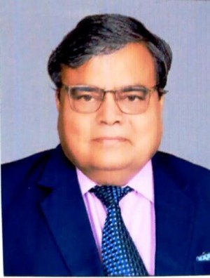Dr. Raj Kumar Yadav
