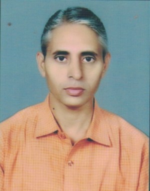 DR. SANTOSH KUMAR SHARMA