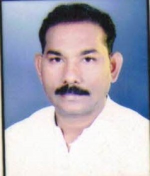 DR. MOHAN RAMRAOJI RAIKWAR