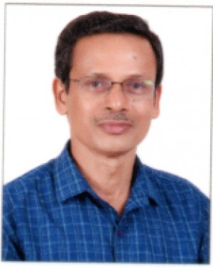 DR. M. JYOTHIRAJ