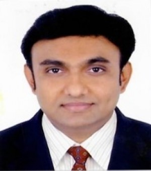 DR.K.SUDHAKAR