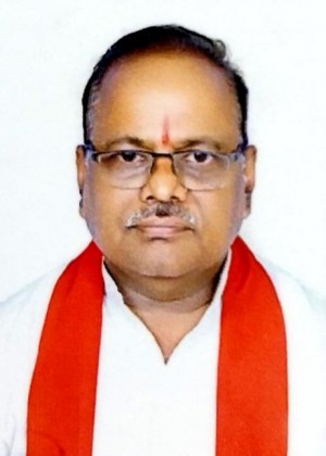 DR. VIRENDRA CHAUDHRI