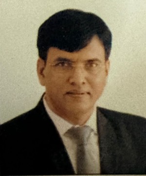 DR. MANSUKH MANDAVIYA