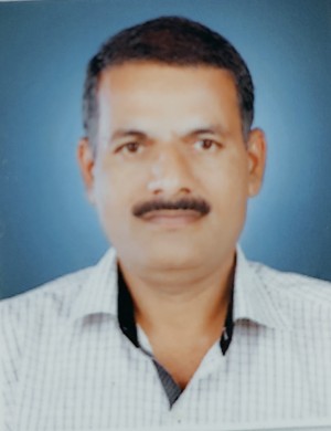 DR. SUNIL NAMDEV PATIL