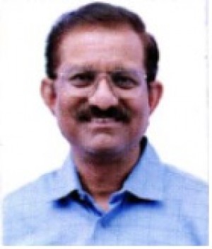 DR. KALGE SHIVAJI BANDAPPA