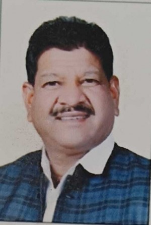 DR. RAJENDRA SURYAVANSHI