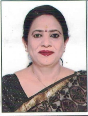 DR. LATA WANKHEDE