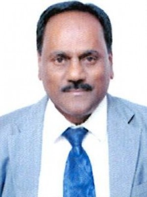 DR. GURAPPA H IMRAPUR