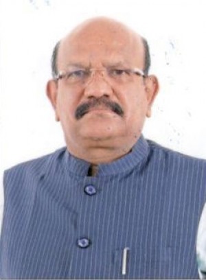 DR. UMESH G JADHAV