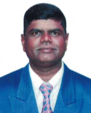 DR. MUTTU. S. SURAKOD. (MADAR)