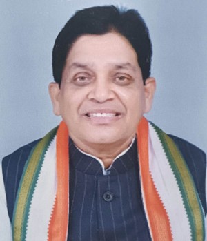 DR. SHIVKUMAR DAHARIYA