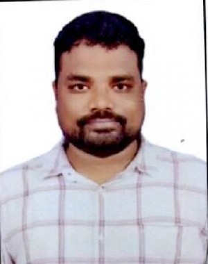 DR. ACHUTHA BALAJI YADAV (MURAPALA)