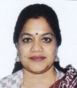 DR. SHARMILA SARKAR