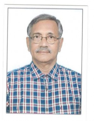 DR. NIRMAL KUMAR SAHA