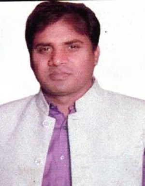 DR. BRIJESH KUMAR