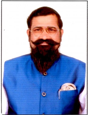 DR. BALASAHEB ARJUN POL