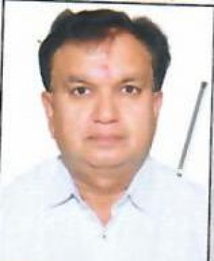 DR. KAMLESH KUMAR SAINI