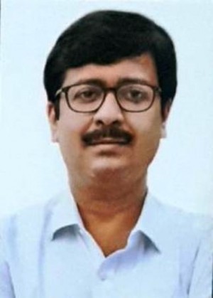 DR. BIPLAB CHANDRA