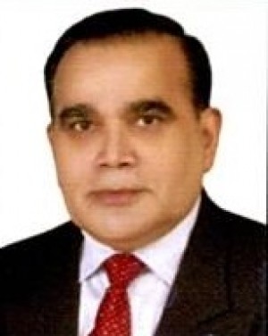 DR. ARJUN MAHADEO MURUDKAR