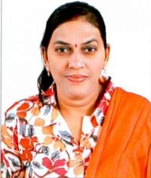 DR. SUSHMA MAURYA