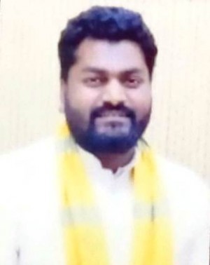 DR. ARVIND RAJBHAR