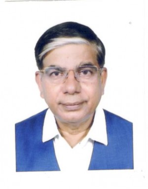 DR. SUBHAS SARKAR