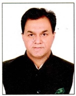 DR. RAJ KUMAR CHABBEWAL