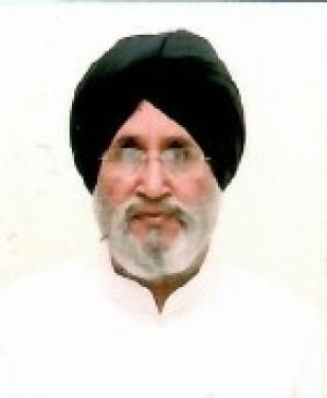 DR. DALJIT SINGH CHEEMA