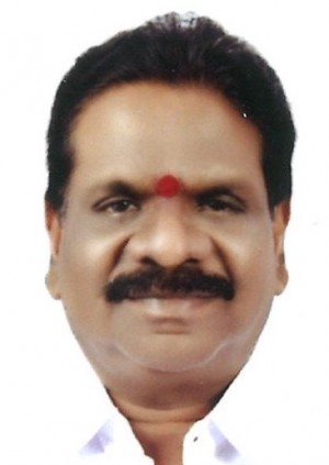 DR. VAMSHA TILAK T. N.