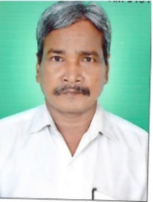 DR. SRILAL KISKU