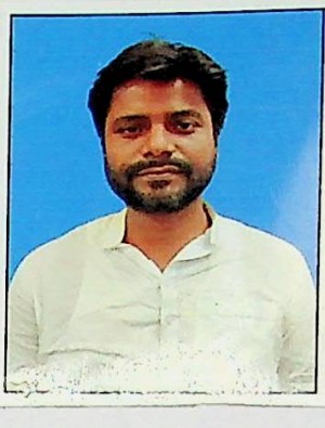 DR. SANDEEP SAURAV