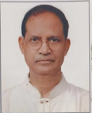 DR. ALOK KUMAR SUMAN