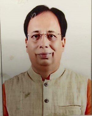 DR.SANJAY JAISWAL